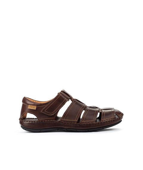 Tarifa Closed Toe - Mens - Olmo Sandals Pikolinos 
