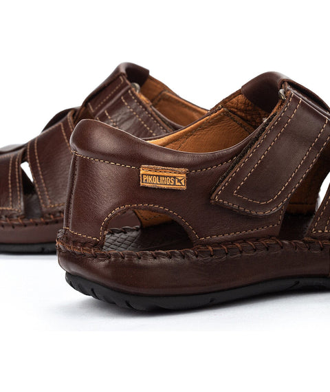 Tarifa Closed Toe - Mens - Olmo Sandals Pikolinos 