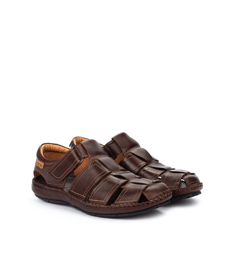 Tarifa Closed Toe - Mens - Olmo Sandals Pikolinos 