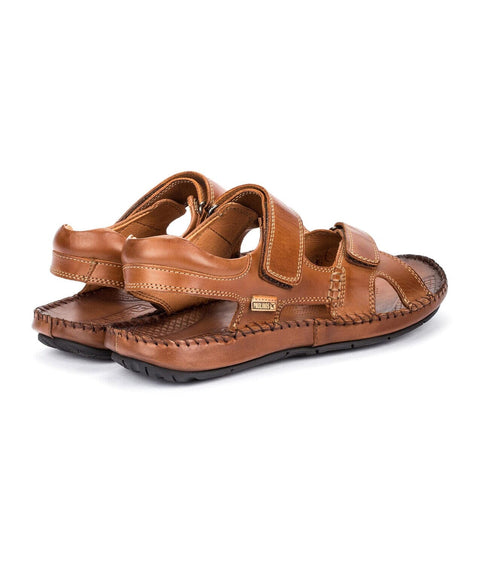 Tarifa sandal - 06J-5818 - Cuero Sandals Pikolinos 