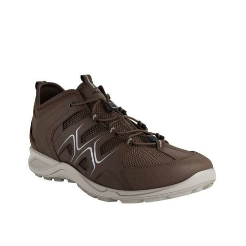 Terracruise LT - Mens - Cocoa Sneakers ECCO 