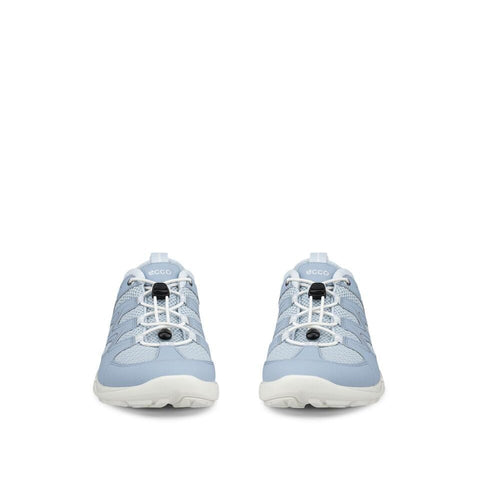 Terracruise - Womens - Dusty Blue Athletic ECCO 