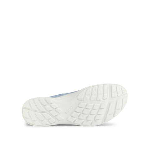 Terracruise - Womens - Dusty Blue Athletic ECCO 