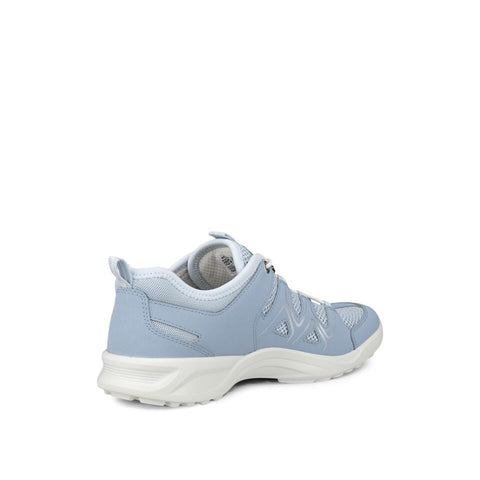 Terracruise - Womens - Dusty Blue Athletic ECCO 
