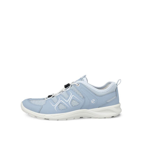 Terracruise - Womens - Dusty Blue Athletic ECCO 