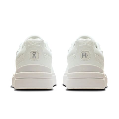 The Roger Advantage - Mens - White Casual ON 
