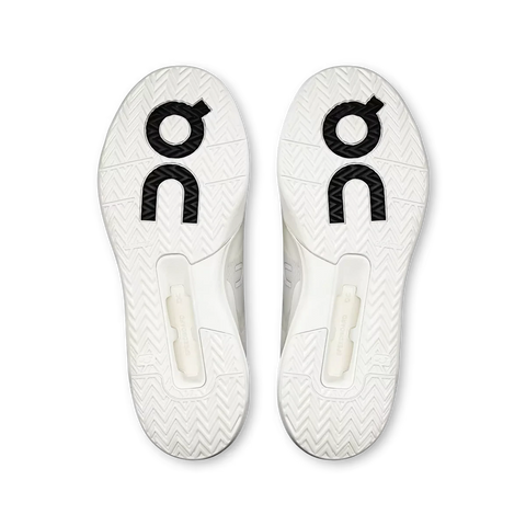 The Roger Advantage Pro - Mens - White | White Athletic ON 