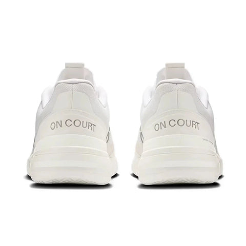 The Roger Advantage Pro - Mens - White | White Athletic ON 