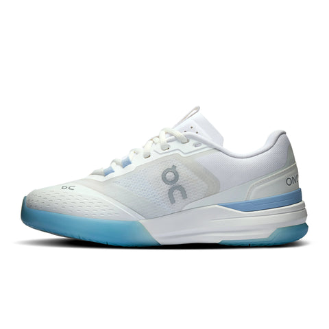 The Roger Advantage Pro - Womens - White | Chambray Athletic ON 