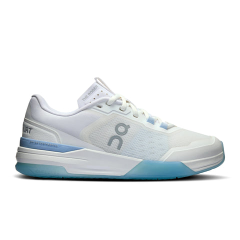 The Roger Advantage Pro - Womens - White | Chambray Athletic ON 