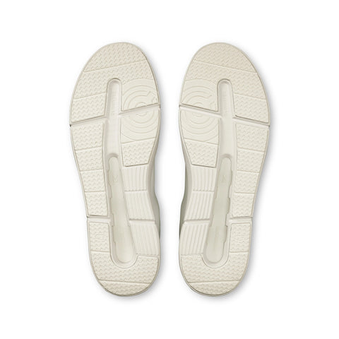 The Roger Advantage - Womens - White Casual ON 