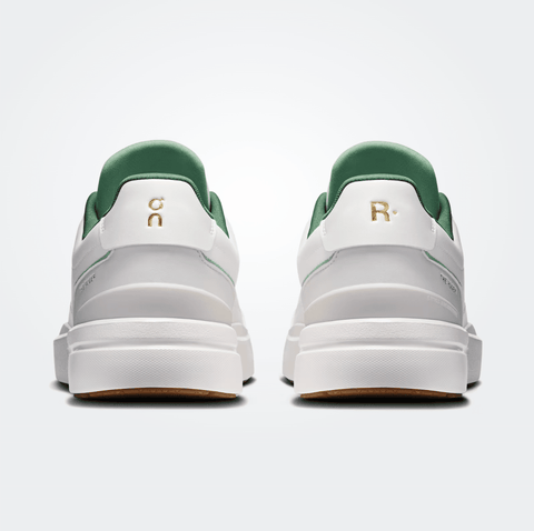 THE ROGER Centre Court - Womens - Ivory | Fern Casual ON 