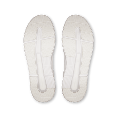 THE ROGER Centre Court - Womens - White | White Casual ON 