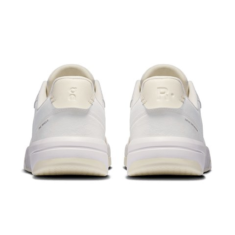 THE ROGER Clubhouse 3 - Mens - White | Dew Sneakers ON 