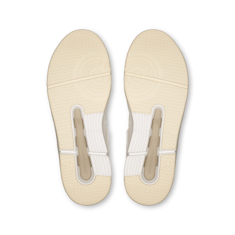 THE ROGER Clubhouse 3 - Mens - White | Dew Sneakers ON 