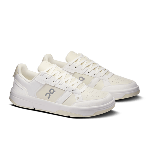 THE ROGER Clubhouse 3 - Mens - White | Dew Sneakers ON 