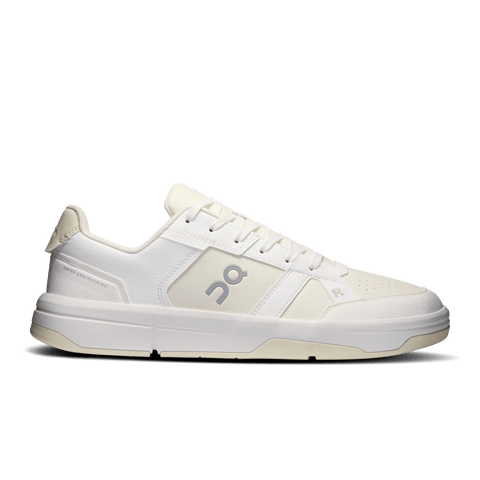 THE ROGER Clubhouse 3 - Mens - White | Dew Sneakers ON 