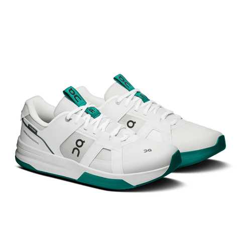 THE ROGER Clubhouse Pro 2 - Mens - White | Neem Athletic ON 