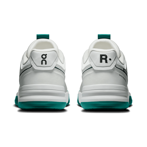 THE ROGER Clubhouse Pro 2 - Mens - White | Neem Athletic ON 