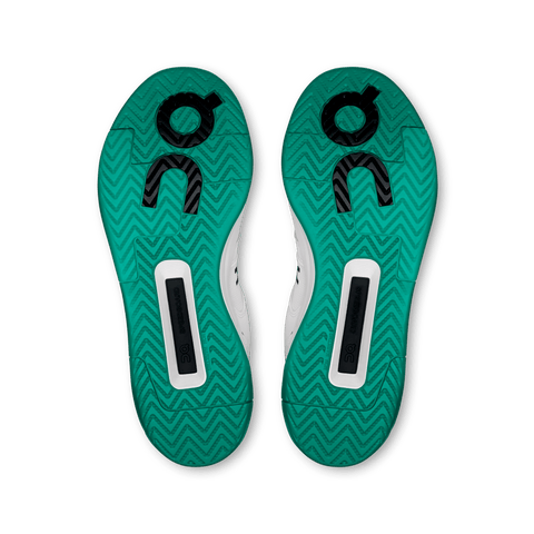 THE ROGER Clubhouse Pro 2 - Mens - White | Neem Athletic ON 
