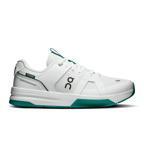 THE ROGER Clubhouse Pro 2 - Mens - White | Neem Athletic ON 