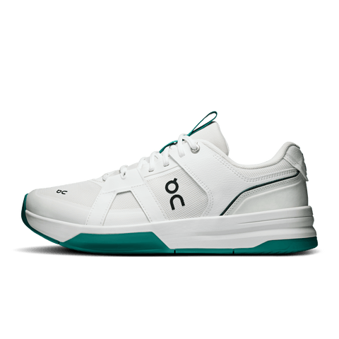 THE ROGER Clubhouse Pro 2 - Mens - White | Neem Athletic ON 