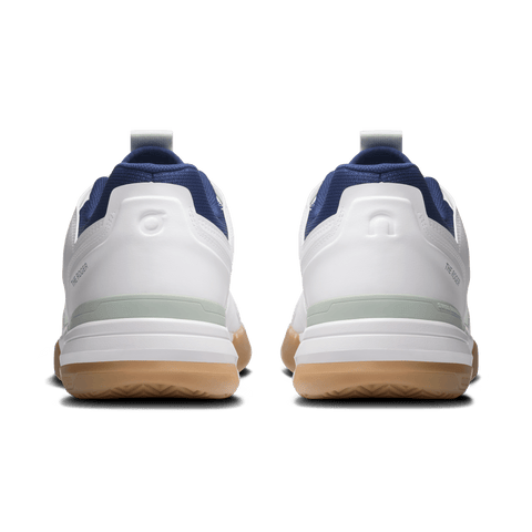 THE ROGER Clubhouse Pro - Mens - White | Iceberg Athletic ON 
