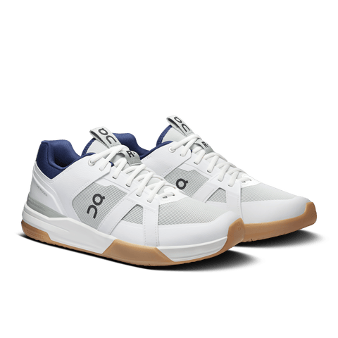 THE ROGER Clubhouse Pro - Mens - White | Iceberg Athletic ON 