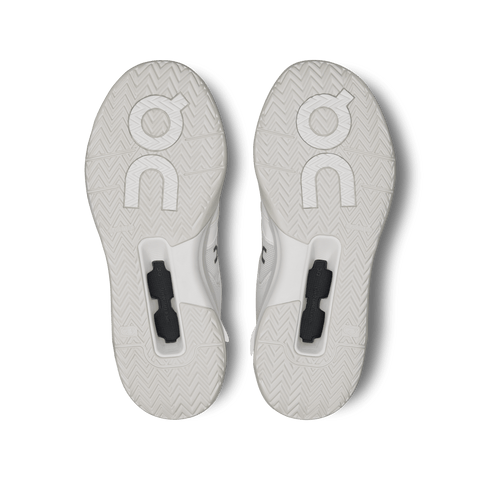 THE ROGER Clubhouse Pro - Womens - White | Ice Athletic ON 