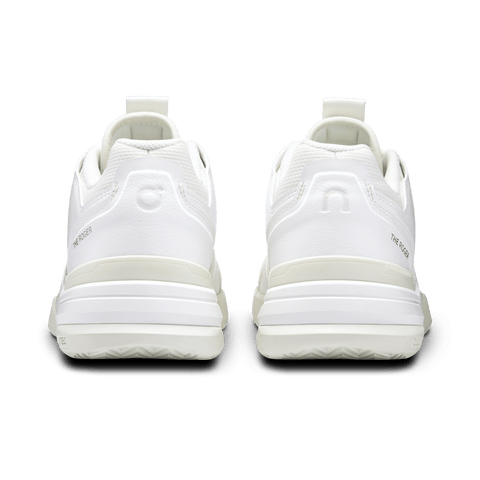 THE ROGER Clubhouse Pro - Womens - White | Ice Athletic ON 