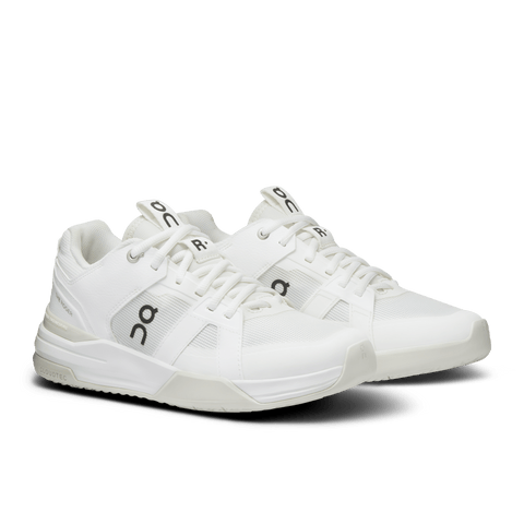 THE ROGER Clubhouse Pro - Womens - White | Ice Athletic ON 