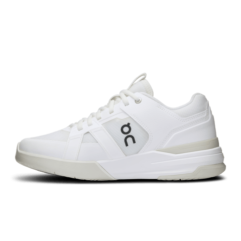 THE ROGER Clubhouse Pro - Womens - White | Ice Athletic ON 