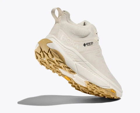 Transport Chukka - Womens - Oyster Casual Hoka 