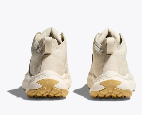 Transport Chukka - Womens - Oyster Casual Hoka 