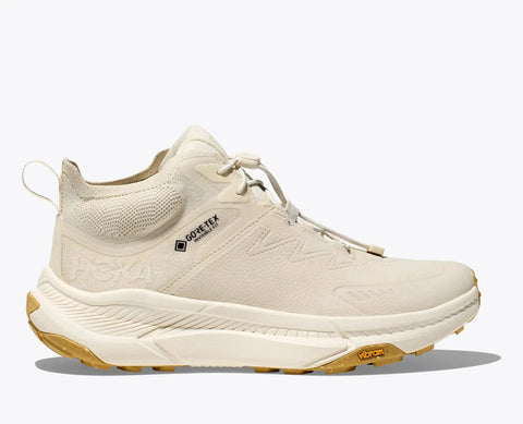 Transport Chukka - Womens - Oyster Casual Hoka 