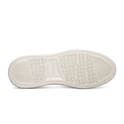 Tristen - Mens - Navy Blue Casual Rockport 