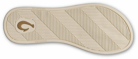 Uiki - Womens - Mood Indigo Thongs OLUKAI 