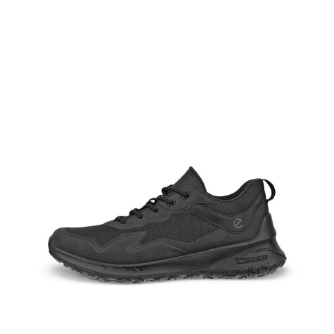 ULT-TRN Low - Mens - Black Athletic ECCO 