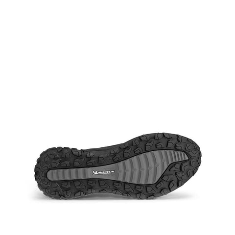 ULT-TRN Low - Mens - Black Athletic ECCO 