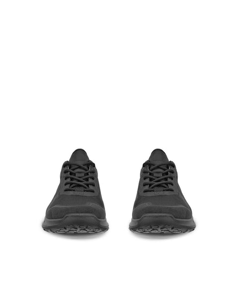 ULT-TRN Low - Mens - Black Athletic ECCO 