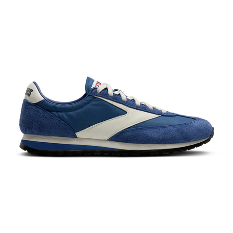 Vanguard - Mens - Deja Blue Casual BROOKS 