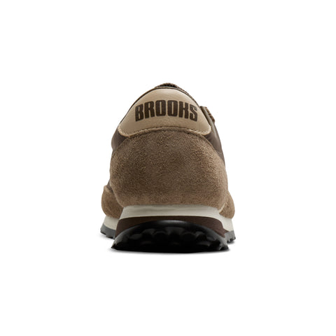Vanguard - Unisex - Carafe Casual BROOKS 
