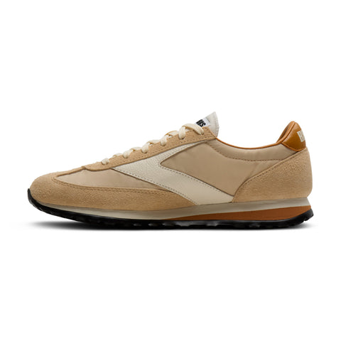 Vanguard - Unisex - Warm Sand Casual BROOKS 