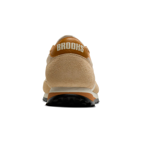 Vanguard - Unisex - Warm Sand Casual BROOKS 