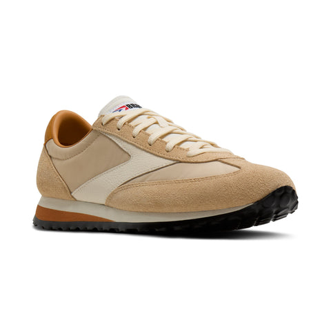 Vanguard - Unisex - Warm Sand Casual BROOKS 