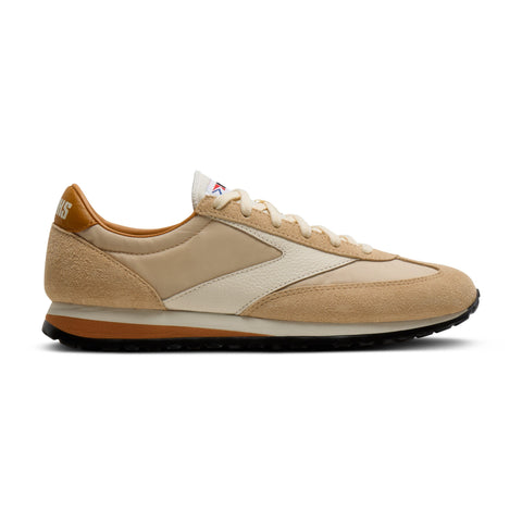 Vanguard - Unisex - Warm Sand Casual BROOKS 