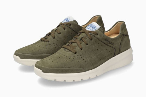 Waren - Khaki Casual Mephisto 