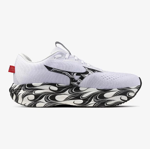 Wave Rider 30 - Mens - Disclosure Athletic Mizuno 