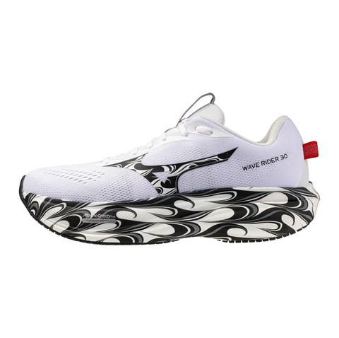 Wave Rider 30 - Mens - Disclosure Athletic Mizuno 