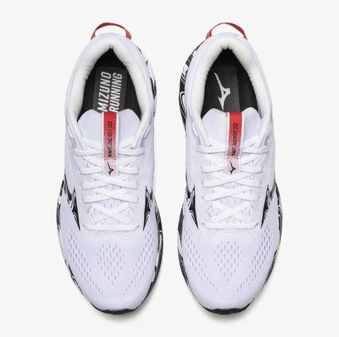 Wave Rider 30 - Mens - Disclosure Athletic Mizuno 